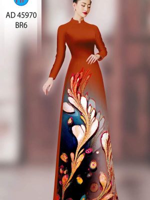 Vải Áo Dài Hoa In 3D AD 45970 28 1772421425 799 vai ao dai hoa in 3d ad 45970
