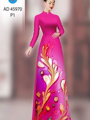 Vải Áo Dài Hoa In 3D AD 45970 32 1772421426 633 vai ao dai hoa in 3d ad 45970