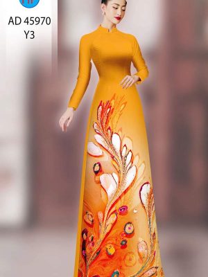 Vải Áo Dài Hoa In 3D AD 45970 34 1772421426 928 vai ao dai hoa in 3d ad 45970
