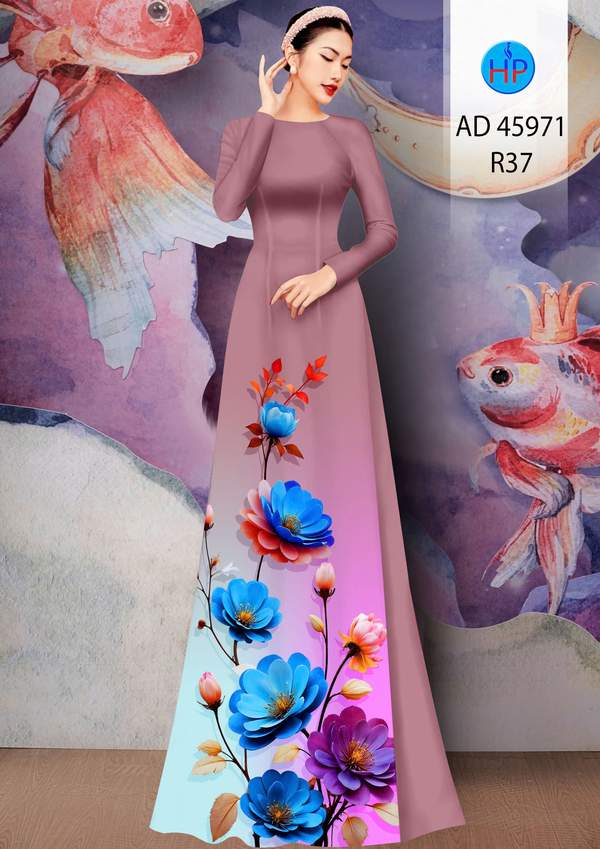 Vải Áo Dài Hoa In 3D AD 45971 6 1772421885 655 vai ao dai hoa in 3d ad 45971