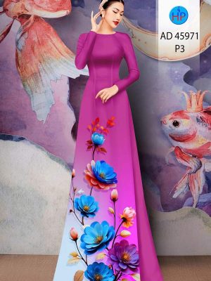 Vải Áo Dài Hoa In 3D AD 45971 28 1772421886 731 vai ao dai hoa in 3d ad 45971