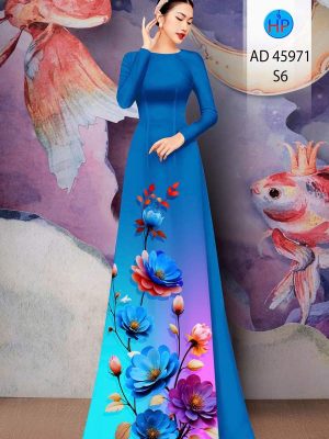 Vải Áo Dài Hoa In 3D AD 45971 27 1772421886 956 vai ao dai hoa in 3d ad 45971