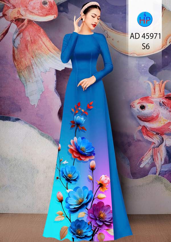 Vải Áo Dài Hoa In 3D AD 45971 10 1772421886 956 vai ao dai hoa in 3d ad 45971