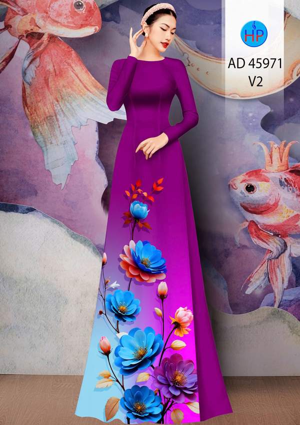 Vải Áo Dài Hoa In 3D AD 45971 14 1772421887 650 vai ao dai hoa in 3d ad 45971