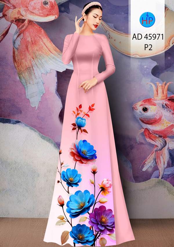 Vải Áo Dài Hoa In 3D AD 45971 18 1772421888 642 vai ao dai hoa in 3d ad 45971