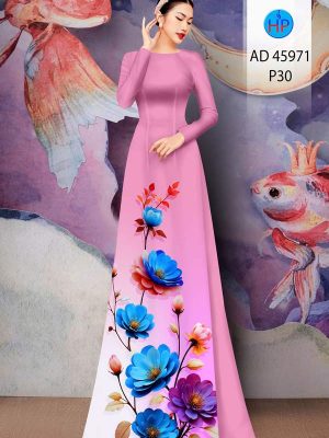 Vải Áo Dài Hoa In 3D AD 45971 34 1772421888 726 vai ao dai hoa in 3d ad 45971