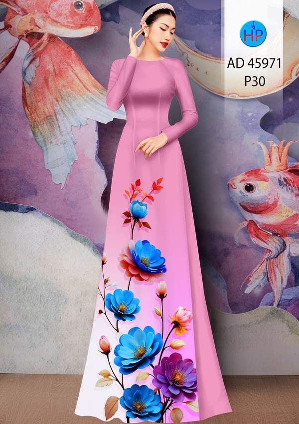 Vải Áo Dài Hoa In 3D AD 45971 17 1772421888 726 vai ao dai hoa in 3d ad 45971