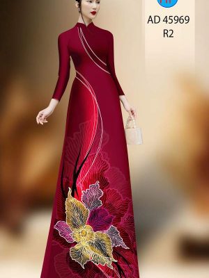 Vải Áo Dài Hoa In 3D AD 45969 20 1772422389 240 vai ao dai hoa in 3d ad 45969