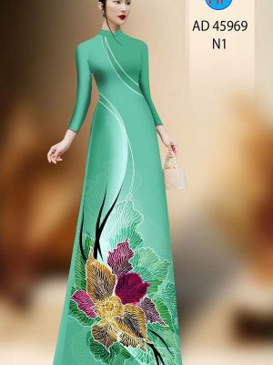 Vải Áo Dài Hoa In 3D AD 45969 22 1772422390 200 vai ao dai hoa in 3d ad 45969