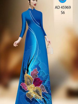 Vải Áo Dài Hoa In 3D AD 45969 25 1772422390 512 vai ao dai hoa in 3d ad 45969