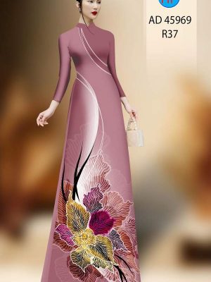Vải Áo Dài Hoa In 3D AD 45969 23 1772422390 890 vai ao dai hoa in 3d ad 45969
