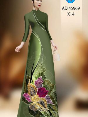 Vải Áo Dài Hoa In 3D AD 45969 27 1772422391 418 vai ao dai hoa in 3d ad 45969