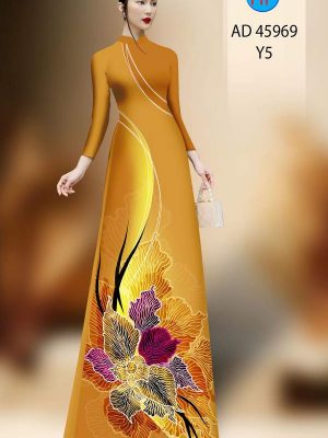 Vải Áo Dài Hoa In 3D AD 45969 28 1772422391 596 vai ao dai hoa in 3d ad 45969