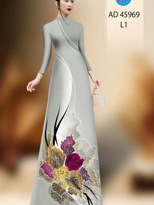 Vải Áo Dài Hoa In 3D AD 45969 31 1772422391 9 vai ao dai hoa in 3d ad 45969