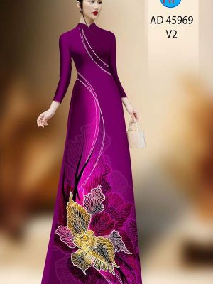 Vải Áo Dài Hoa In 3D AD 45969 33 1772422392 990 vai ao dai hoa in 3d ad 45969
