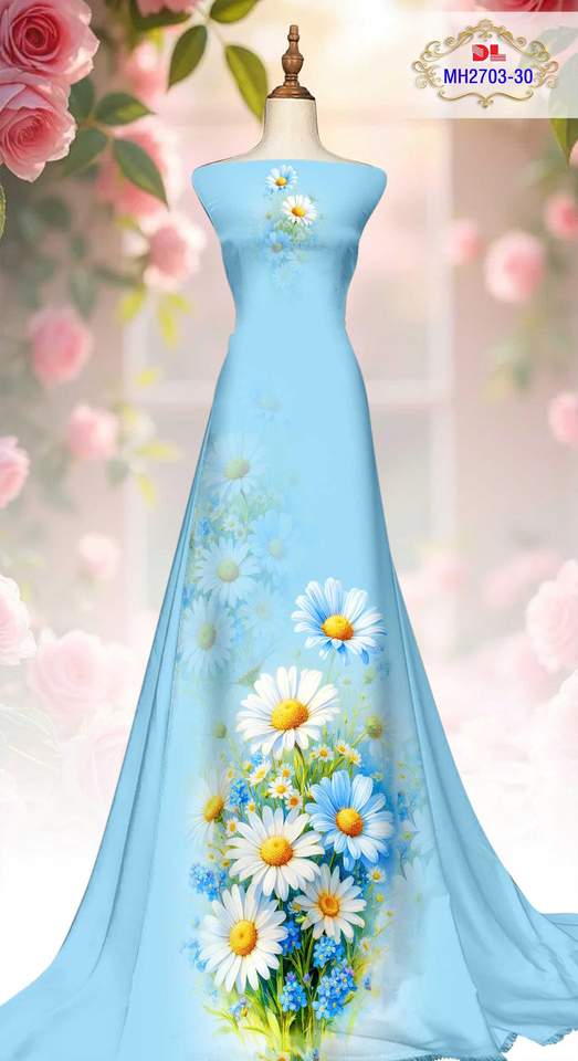 Vải Áo Dài Hoa Cúc AD MH2703 5 1772502184 496 vai ao dai hoa cuc ad mh2703