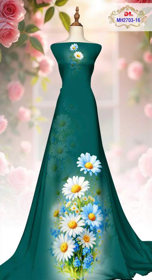 Vải Áo Dài Hoa Cúc AD MH2703 7 1772502185 274 vai ao dai hoa cuc ad mh2703