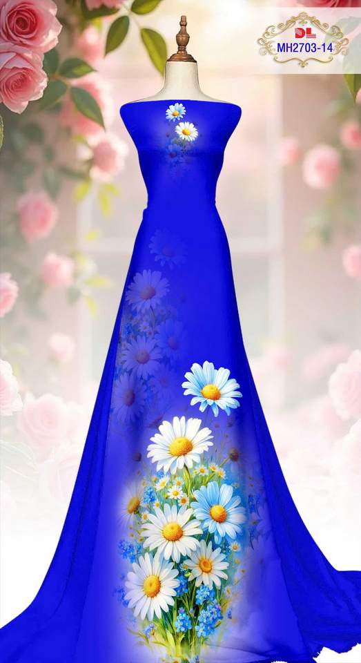 Vải Áo Dài Hoa Cúc AD MH2703 8 1772502185 349 vai ao dai hoa cuc ad mh2703