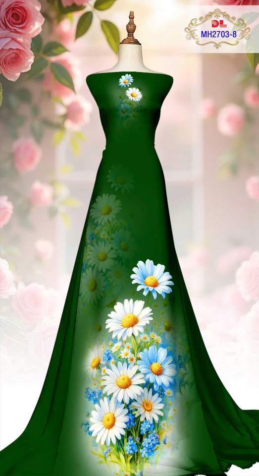 Vải Áo Dài Hoa Cúc AD MH2703 9 1772502185 430 vai ao dai hoa cuc ad mh2703