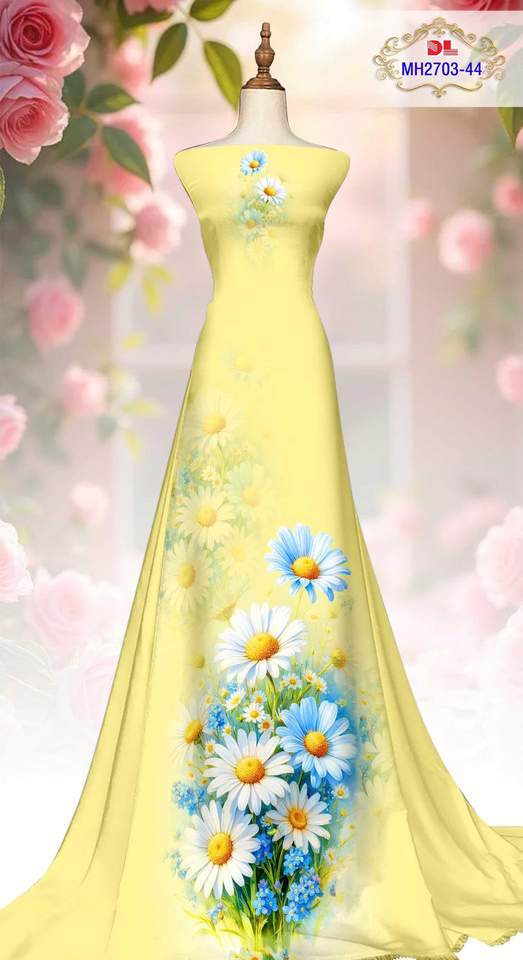 Vải Áo Dài Hoa Cúc AD MH2703 13 1772502186 270 vai ao dai hoa cuc ad mh2703