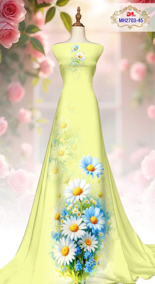 Vải Áo Dài Hoa Cúc AD MH2703 10 1772502186 753 vai ao dai hoa cuc ad mh2703