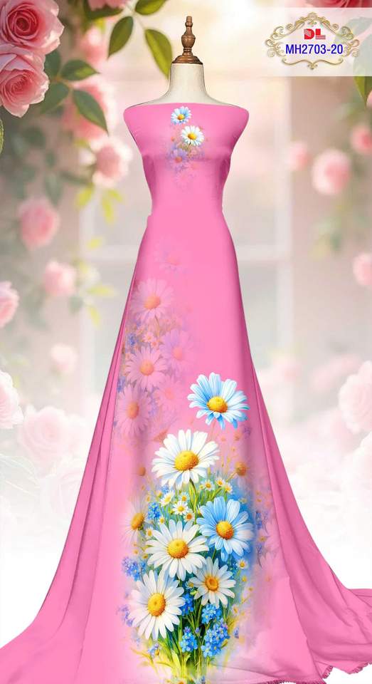 Vải Áo Dài Hoa Cúc AD MH2703 20 1772502187 229 vai ao dai hoa cuc ad mh2703