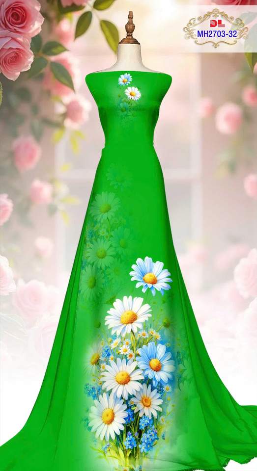 Vải Áo Dài Hoa Cúc AD MH2703 18 1772502187 749 vai ao dai hoa cuc ad mh2703