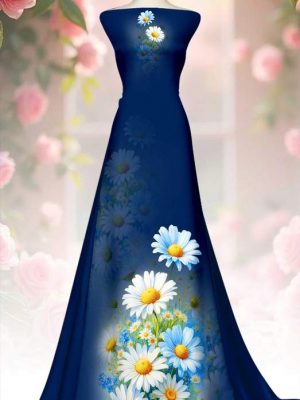 Vải Áo Dài Hoa Cúc AD MH2703 57 1772502188 311 vai ao dai hoa cuc ad mh2703