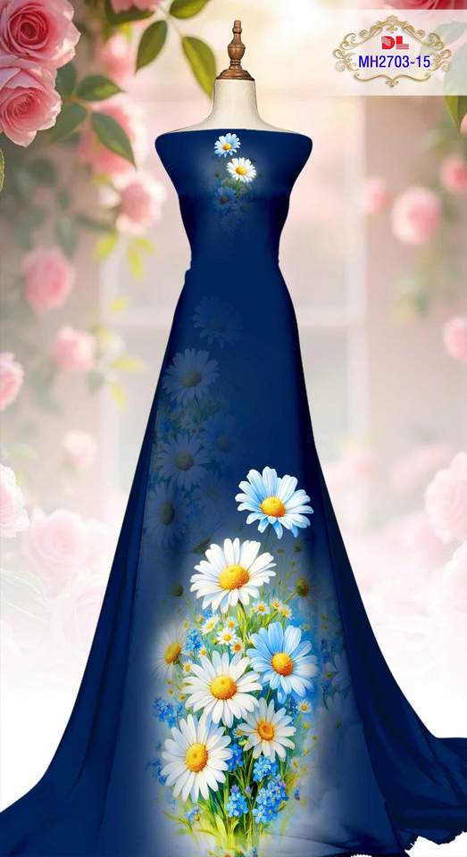 Vải Áo Dài Hoa Cúc AD MH2703 23 1772502188 311 vai ao dai hoa cuc ad mh2703