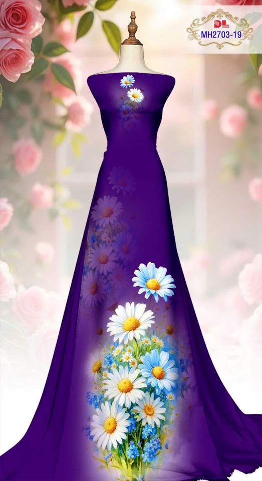 Vải Áo Dài Hoa Cúc AD MH2703 27 1772502189 103 vai ao dai hoa cuc ad mh2703