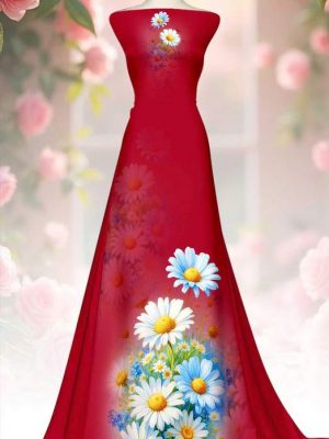 Vải Áo Dài Hoa Cúc AD MH2703 60 1772502189 49 vai ao dai hoa cuc ad mh2703