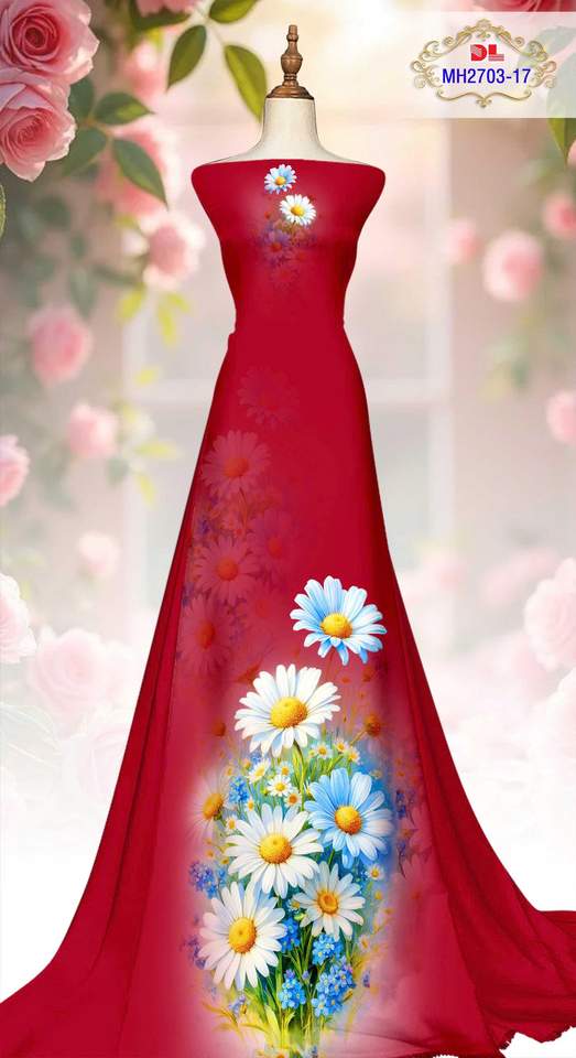 Vải Áo Dài Hoa Cúc AD MH2703 26 1772502189 49 vai ao dai hoa cuc ad mh2703