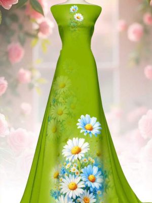 Vải Áo Dài Hoa Cúc AD MH2703 62 1772502189 894 vai ao dai hoa cuc ad mh2703