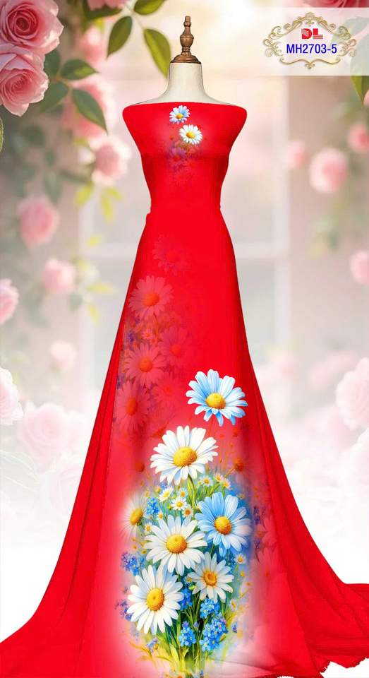 Vải Áo Dài Hoa Cúc AD MH2703 33 1772502190 788 vai ao dai hoa cuc ad mh2703