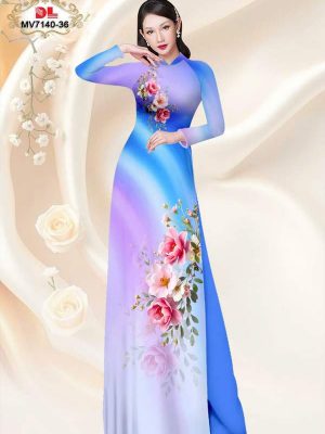 Vải Áo Dài Hoa Hồng AD MV7140 32 1772587493 482 vai ao dai hoa hong ad mv7140