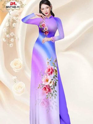 Vải Áo Dài Hoa Hồng AD MV7140 37 1772587494 449 vai ao dai hoa hong ad mv7140