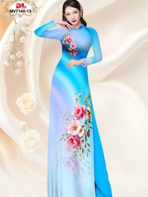 Vải Áo Dài Hoa Hồng AD MV7140 36 1772587494 902 vai ao dai hoa hong ad mv7140