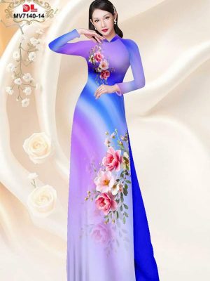 Vải Áo Dài Hoa Hồng AD MV7140 48 1772587496 653 vai ao dai hoa hong ad mv7140
