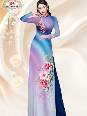 Vải Áo Dài Hoa Hồng AD MV7140 46 1772587496 685 vai ao dai hoa hong ad mv7140