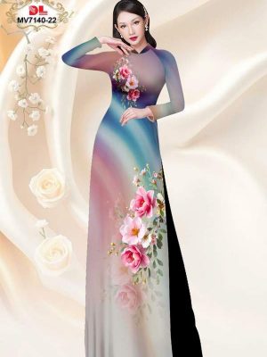 Vải Áo Dài Hoa Hồng AD MV7140 52 1772587497 183 vai ao dai hoa hong ad mv7140