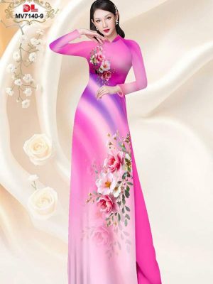Vải Áo Dài Hoa Hồng AD MV7140 58 1772587498 963 vai ao dai hoa hong ad mv7140