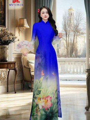 Vải Áo Dài Hoa Sen AD MV7139 37 1772587975 821 vai ao dai hoa sen ad mv7139