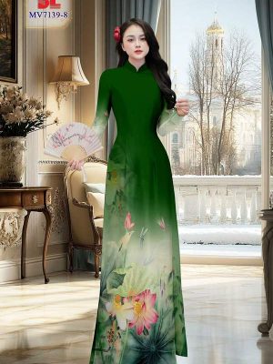 Vải Áo Dài Hoa Sen AD MV7139 48 1772587978 504 vai ao dai hoa sen ad mv7139
