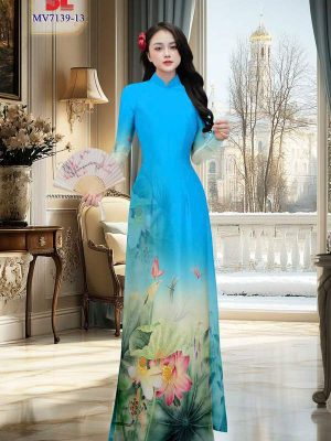 Vải Áo Dài Hoa Sen AD MV7139 52 1772587978 742 vai ao dai hoa sen ad mv7139