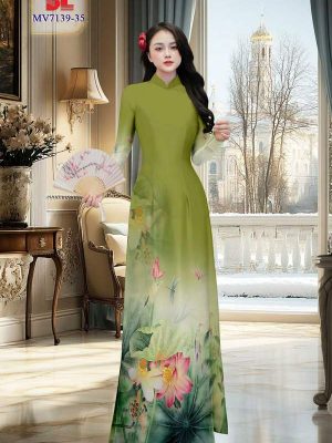 Vải Áo Dài Hoa Sen AD MV7139 56 1772587979 237 vai ao dai hoa sen ad mv7139