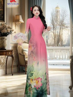 Vải Áo Dài Hoa Sen AD MV7139 62 1772587980 289 vai ao dai hoa sen ad mv7139
