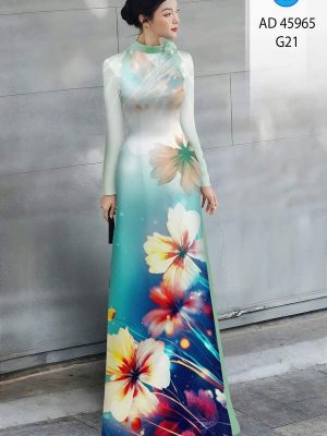 Vải Áo Dài Hoa In 3D AD 45965 24 1772588039 852 vai ao dai hoa in 3d ad 45965