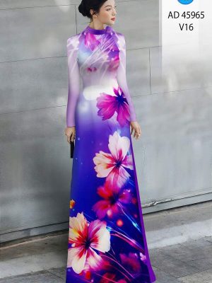 Vải Áo Dài Hoa In 3D AD 45965 29 1772588040 539 vai ao dai hoa in 3d ad 45965