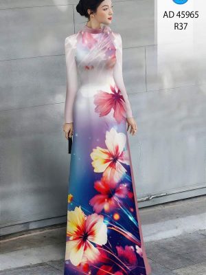 Vải Áo Dài Hoa In 3D AD 45965 33 1772588041 622 vai ao dai hoa in 3d ad 45965