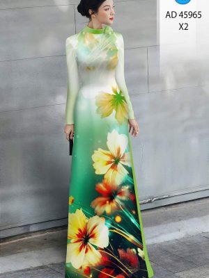 Vải Áo Dài Hoa In 3D AD 45965 35 1772588041 767 vai ao dai hoa in 3d ad 45965